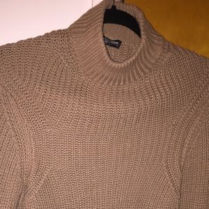 American Apparel Crop Sweater (never worn)