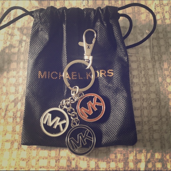 Michael Kors Accessories - Michael Kors Key Chain
