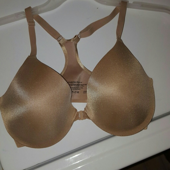 Make a bundle :)  34 D Front Closure Bra