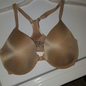 Make a bundle :) 34 D Front Closure Bra