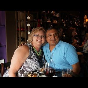 Meet your Posher, Kathy