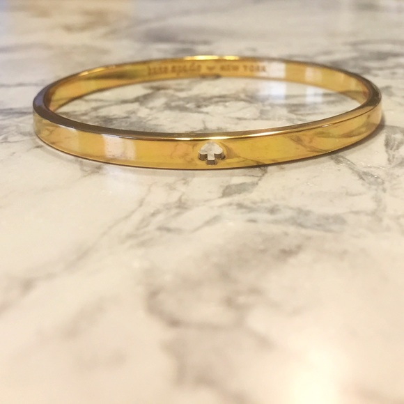 kate spade cutout bangle