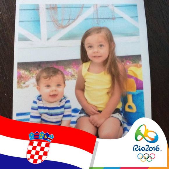 Meet your Posher, Ashley - Picture 1 of 1