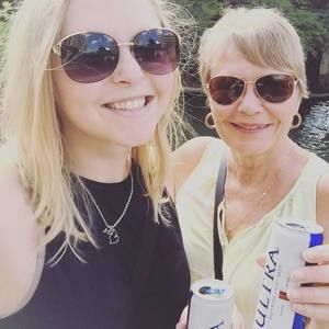 Meet your Posher, Erin