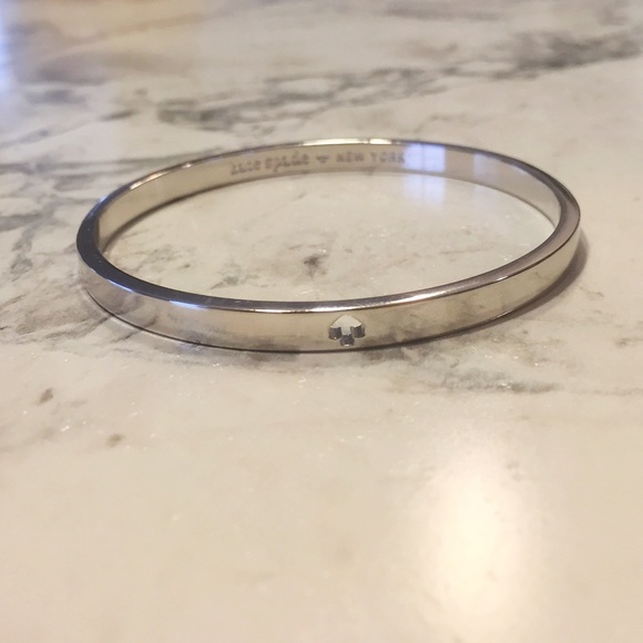 kate spade cutout bangle