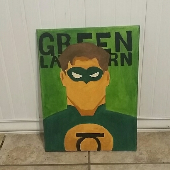 Marvel Superhero