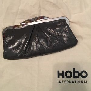 Hobo evening bag! Authentic!