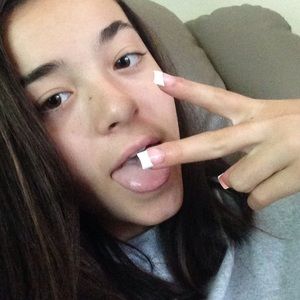 Meet your Posher, Haley