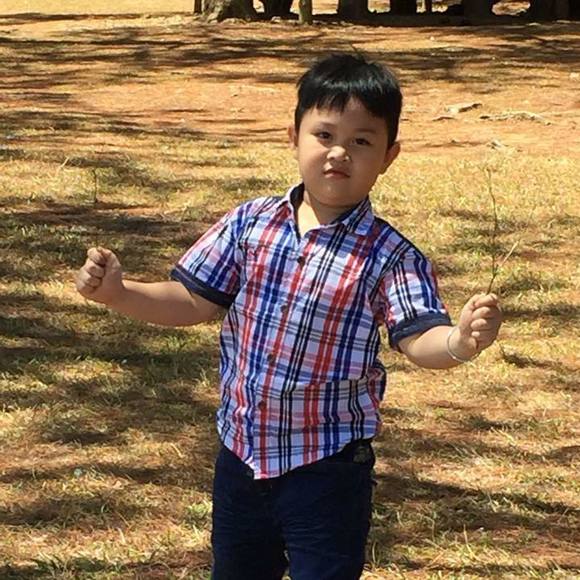 Meet your Posher, Kha