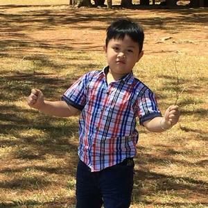 Meet your Posher, Kha