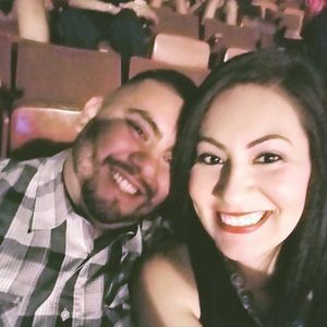 Meet your Posher, Roxanne