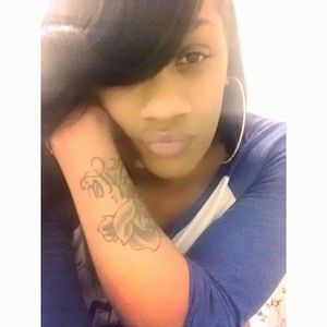 Meet your Posher, Aja