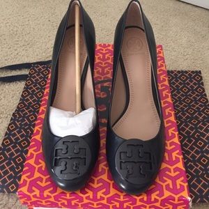 Tory Burch heels