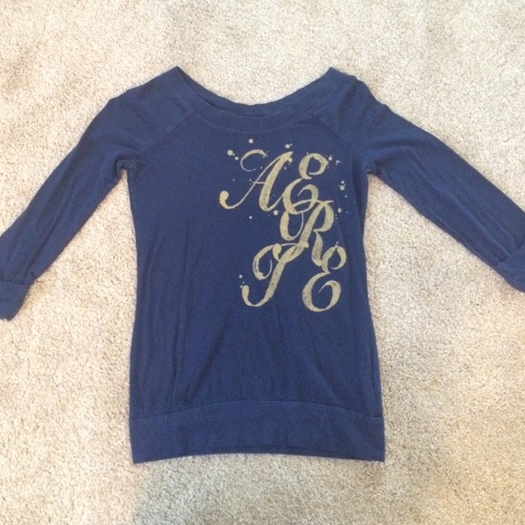 Aerie top