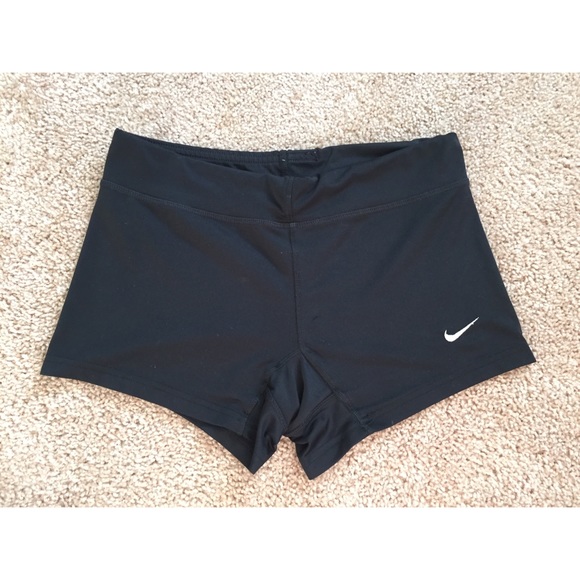 Nike Spandex Shorts