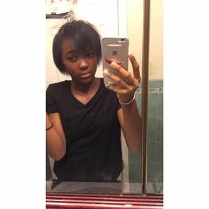 Meet your Posher, Shannon