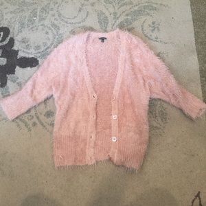 APT. 9 cardigan
