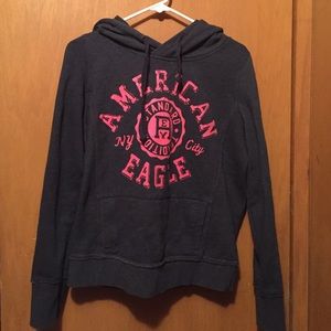 Barely worn hoodie