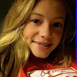 Meet your Posher, Tegan