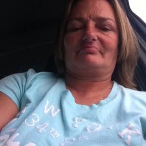 Meet your Posher, Sandra