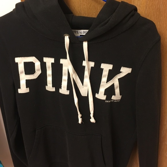 Pink by Victoria's Secret hoody