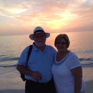 Meet your Posher, Denise