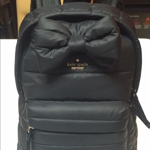 Kate Spade Backpack
