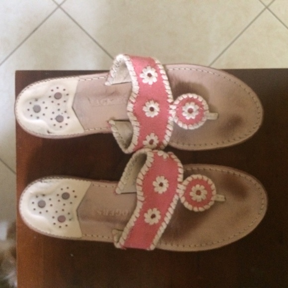 Jack Rodgers Sandals