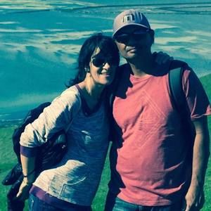 Meet your Posher, Laurence