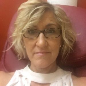 Meet your Posher, Kristen