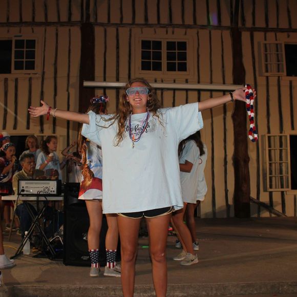 Meet your Posher, Molly