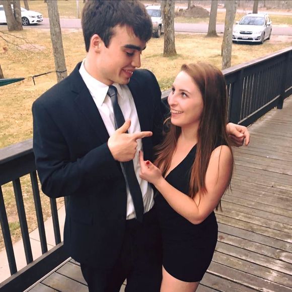 Meet your Posher, Haley - Picture 1 of 1