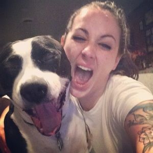 Meet your Posher, Liz