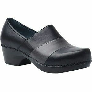 Dansko Tenley Clog