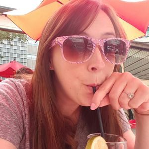 Meet your Posher, Patti