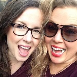 Meet your Posher, Andie