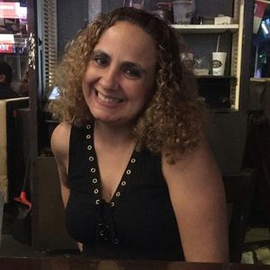 Meet your Posher, Staci