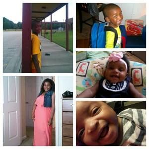 Meet your Posher, Kimberly