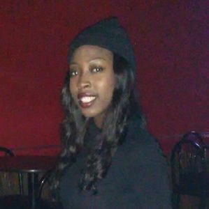 Meet your Posher, Melanie