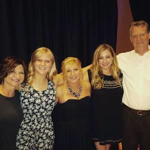 Meet your Posher, Grace