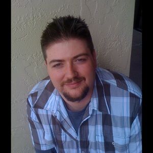 Meet your Posher, Gabe