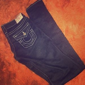 True religion jeans