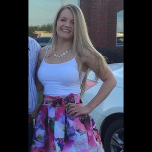 Meet your Posher, Brandi