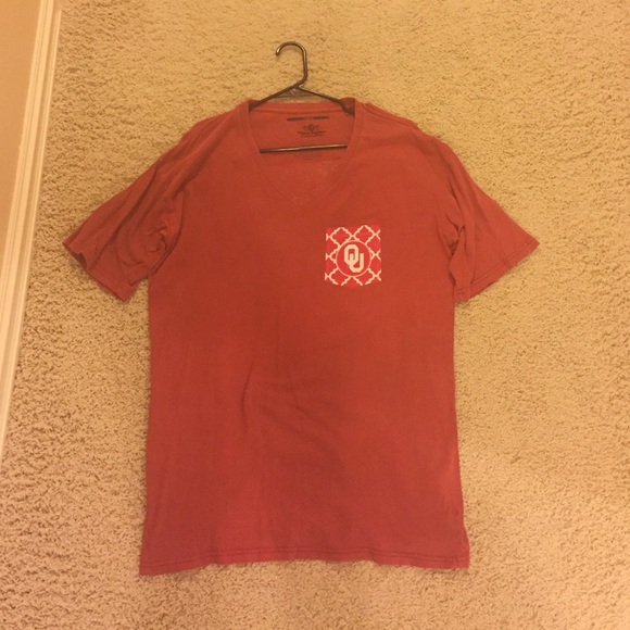 OU t shirt!