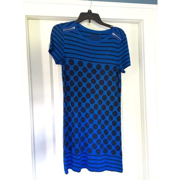 Next (UK Brand) T-Shirt Dress