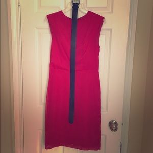 Limited Red Dress