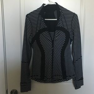 Lulu Lemon Define Jacket