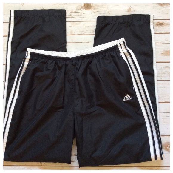 adidas Pants - Adidas Warm-Up Pants