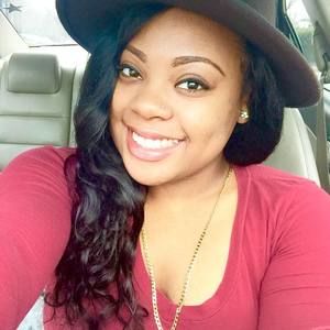 Meet your Posher, Amber