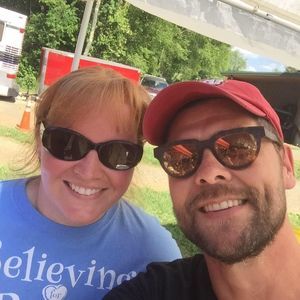 Meet your Posher, Janelle